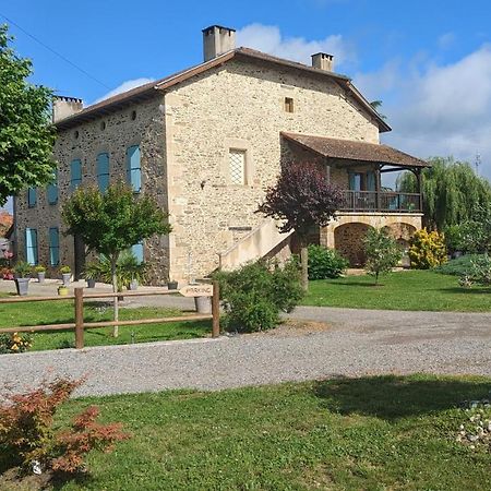 Hotel La Salabertie Bagnac Esterno foto
