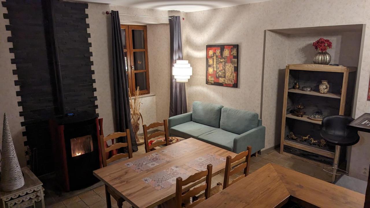 Hotel La Salabertie Bagnac Esterno foto