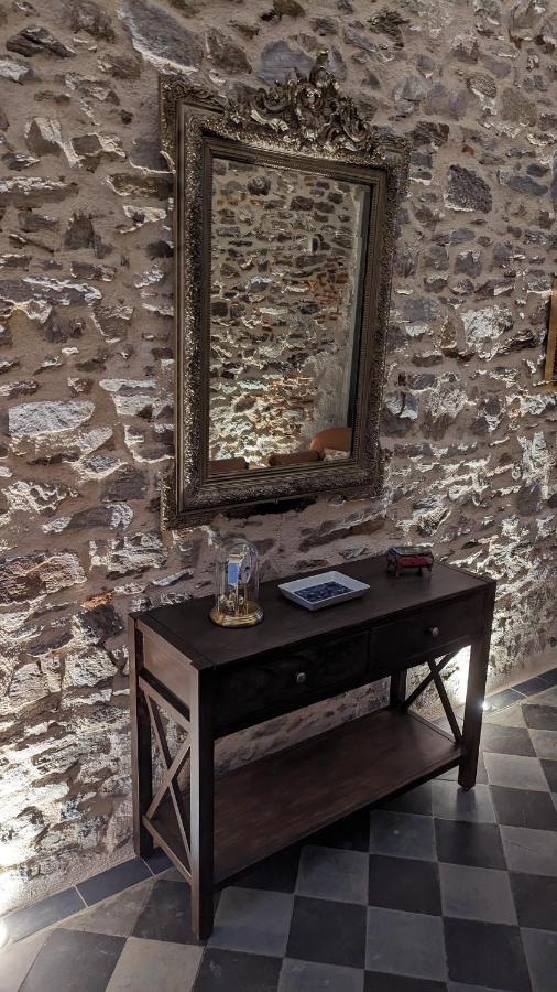 Hotel La Salabertie Bagnac Esterno foto