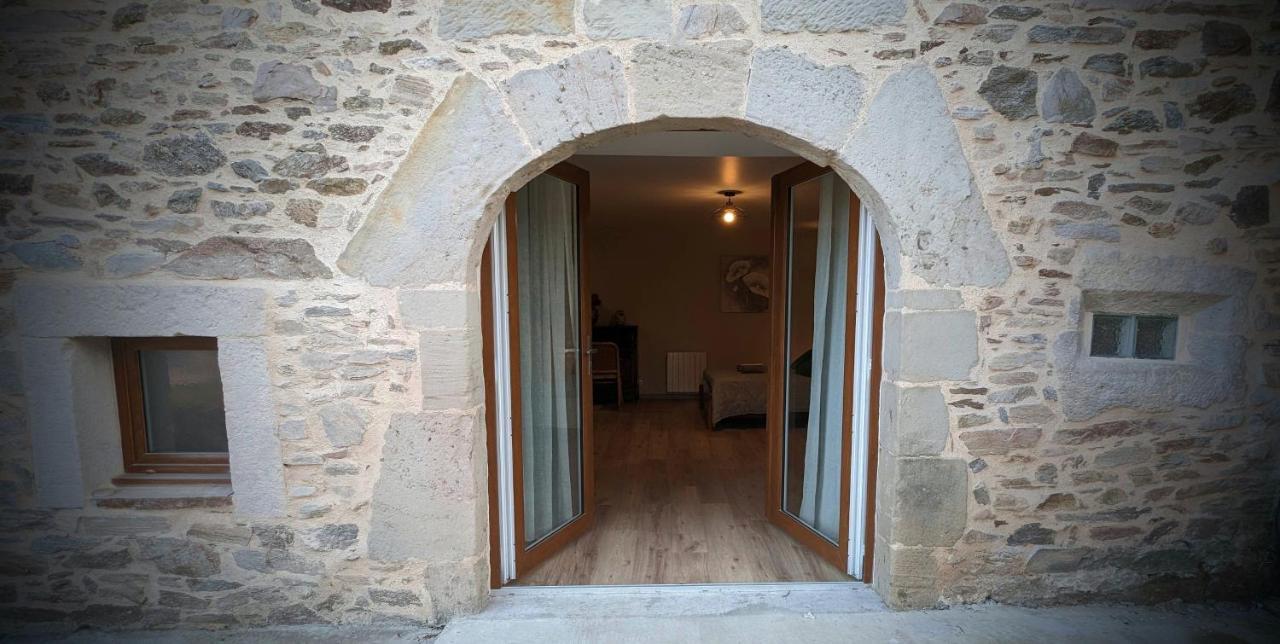 Hotel La Salabertie Bagnac Esterno foto