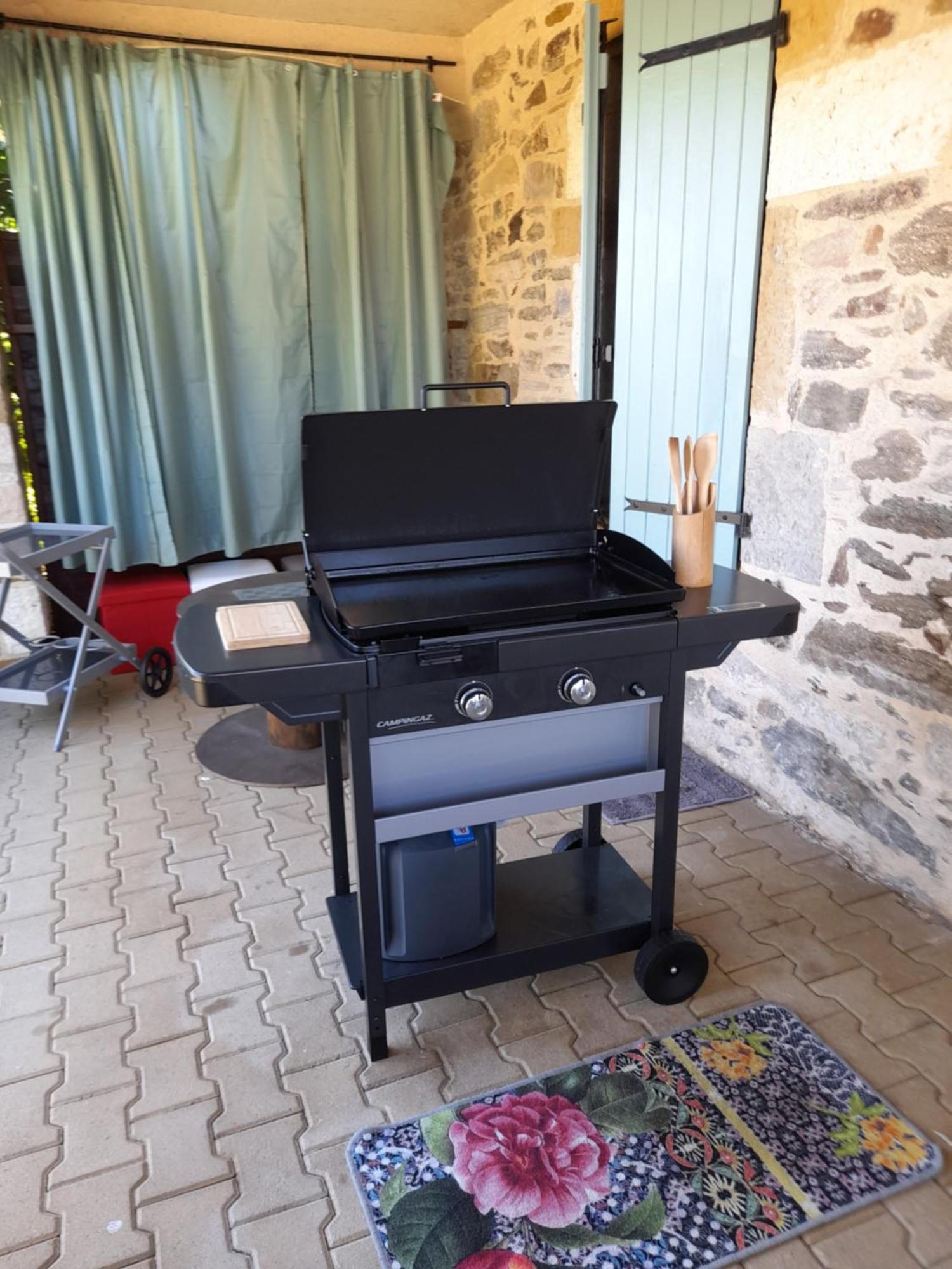 Hotel La Salabertie Bagnac Esterno foto